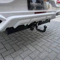 Knaus 650MEG Sky Ti Platinum 9T-Automaat Enkele Bedden Zonnepaneel Foto #38