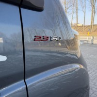 Rapido 696F 9T-Automaat 160PK Queensbed Face To Face Lift-Fietsenrek Foto #38