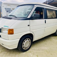 Tweedehands Westfalia campers camper kopen