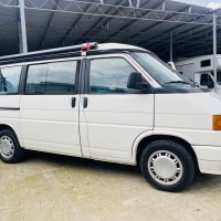 Westfalia campers Volkswagen T4 uit 1993 Foto #6