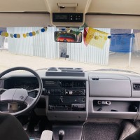 Westfalia campers Volkswagen T4 uit 1993 Foto #7