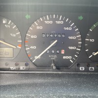 Westfalia campers Volkswagen T4 uit 1993 Foto #8