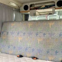 Westfalia campers Volkswagen T4 uit 1993 Foto #9