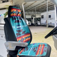 Westfalia campers Volkswagen T4 uit 1993 Foto #14