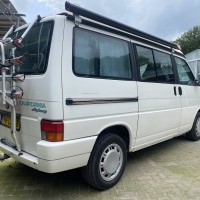 Westfalia campers Volkswagen T4 uit 1993 Foto #16
