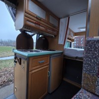 Citroen campers JUMPER 33 2.2HDI 120 uit 2009 Foto #2