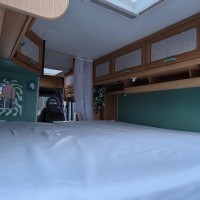 Citroen campers JUMPER 33 2.2HDI 120 uit 2009 Foto #7