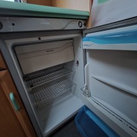 Citroen campers JUMPER 33 2.2HDI 120 uit 2009 Foto #5