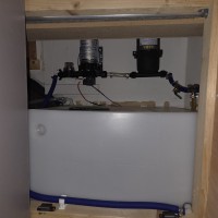 Citroen campers JUMPER 33 2.2HDI 120 uit 2009 Foto #11