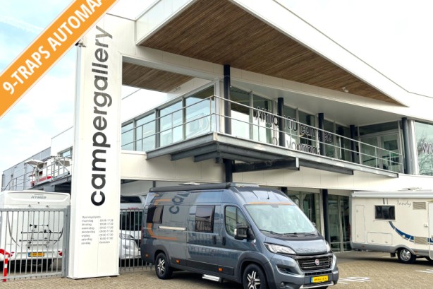 Tweedehands Weinsberg campers camper kopen