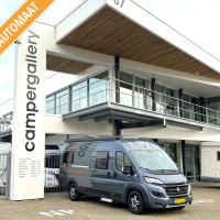 Tweedehands Weinsberg campers camper kopen