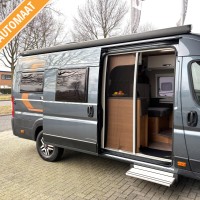 Weinsberg CaraBus  uit 2020 Foto #4