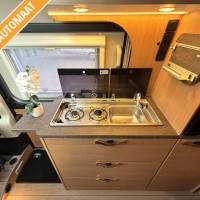 Weinsberg CaraBus  uit 2020 Foto #6