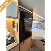 Weinsberg CaraBus  uit 2020 Foto #7