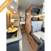 Weinsberg CaraBus  uit 2020 Foto #8