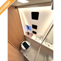 Weinsberg CaraBus  uit 2020 Foto #9