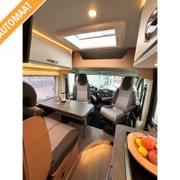 Weinsberg CaraBus  uit 2020 Foto #10