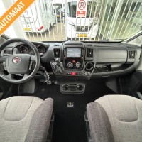 Weinsberg CaraBus  uit 2020 Foto #13