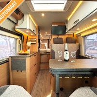 Weinsberg CaraBus  uit 2020 Foto #18