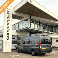 Weinsberg CaraBus  uit 2020 Foto #20