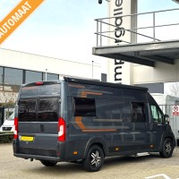 Weinsberg CaraBus  uit 2020 Foto #21