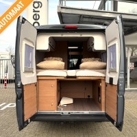 Weinsberg CaraBus  uit 2020 Foto #22
