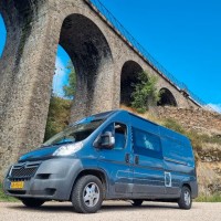 Tweedehands Citroen campers camper kopen