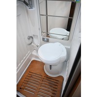 Hymer Exsis-T 474 enkele bedden nieuwe distributie Foto #24