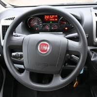 Hymer Exsis-T 474 enkele bedden nieuwe distributie Foto #34