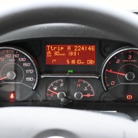 Hymer Exsis-T 474 enkele bedden nieuwe distributie Foto #35