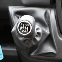 Hymer Exsis-T 474 enkele bedden nieuwe distributie Foto #37