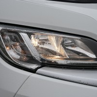 Hymer Exsis-T 474 enkele bedden nieuwe distributie Foto #41