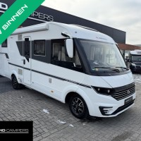 Tweedehands Adria campers camper kopen