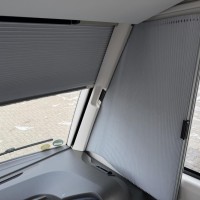 Adria Sonic Plus 700 DC Quensbed EP Level 2X Airco Hefbed Zonnepaneel Foto #24