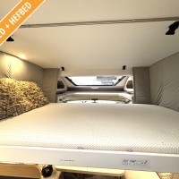 Adria Matrix 650 uit 2023 Foto #4