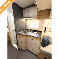 Adria Matrix 650 uit 2023 Foto #7