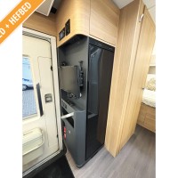 Adria Matrix 650 uit 2023 Foto #9