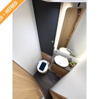 Adria Matrix 650 uit 2023 Foto #10