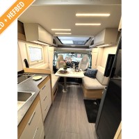 Adria Matrix 650 uit 2023 Foto #12