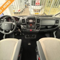 Adria Matrix 650 uit 2023 Foto #14