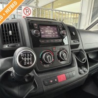 Adria Matrix 650 uit 2023 Foto #15