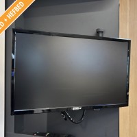 Adria Matrix 650 uit 2023 Foto #19