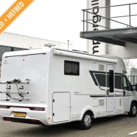 Adria Matrix 650 uit 2023 Foto #21