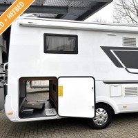 Adria Matrix 650 uit 2023 Foto #22