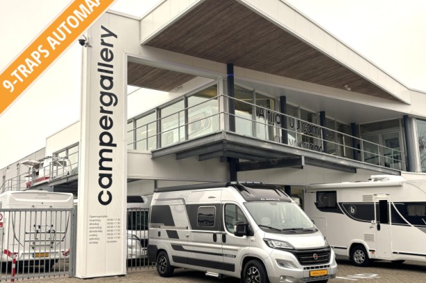 Tweedehands Adria campers camper kopen