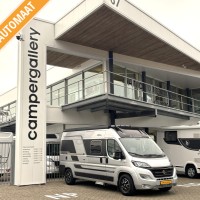 Tweedehands Adria campers camper kopen