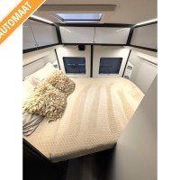 Adria Twin 600 SPB uit 2021 Foto #2