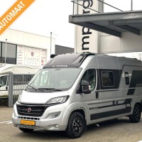 Adria Twin 600 SPB uit 2021 Foto #3