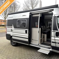 Adria Twin 600 SPB uit 2021 Foto #4