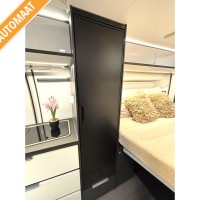 Adria Twin 600 SPB uit 2021 Foto #7